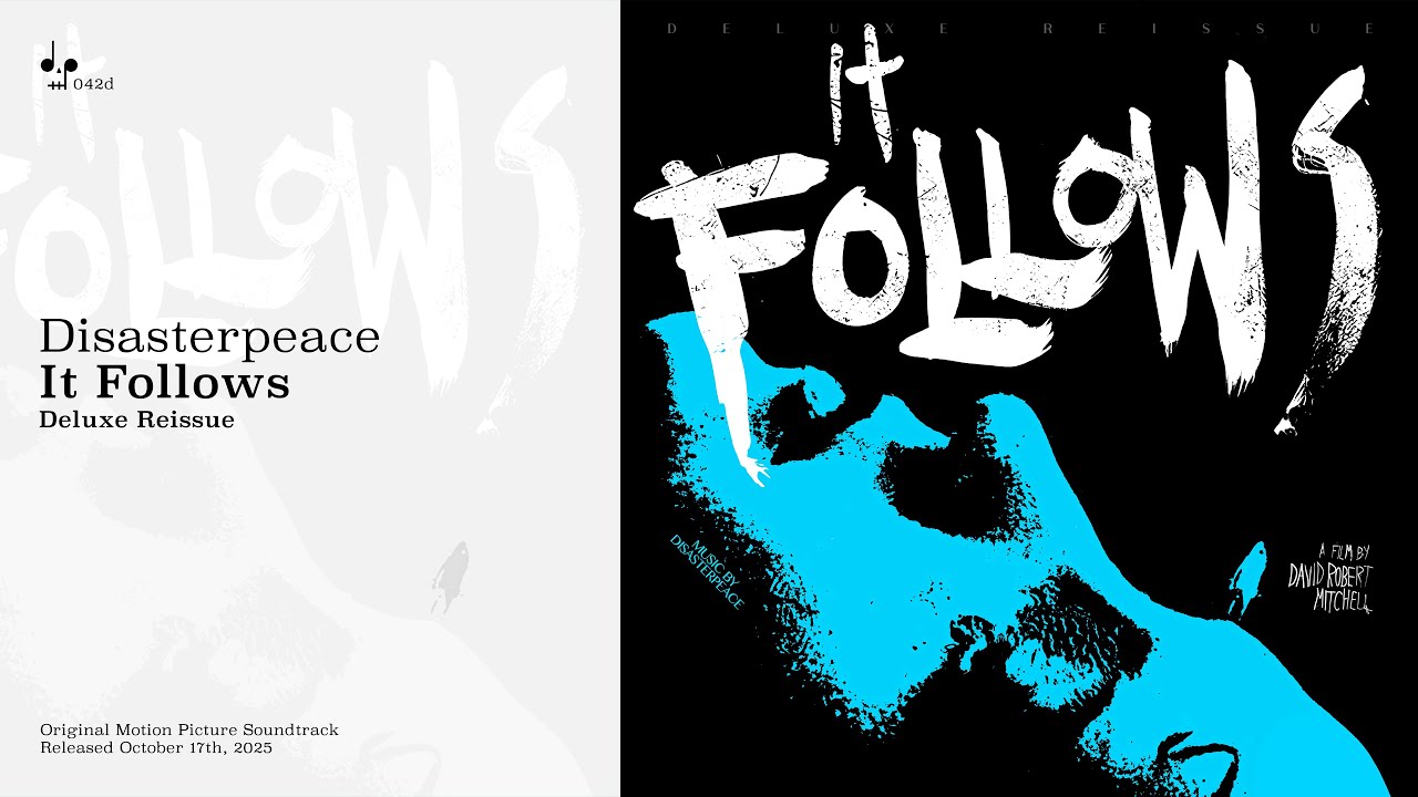 It Follows Deluxe Reissue (Full Album)