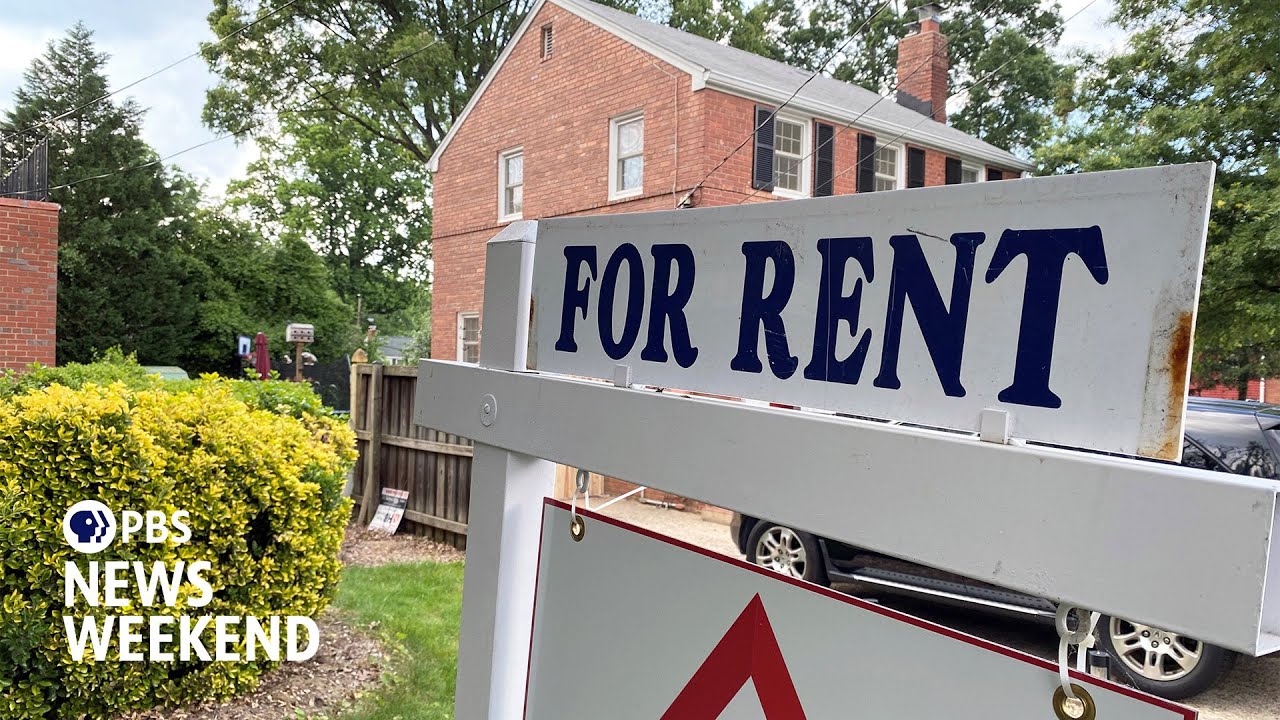 Why renters are increasingly outnumbering homeowners in the suburbs of major cities
