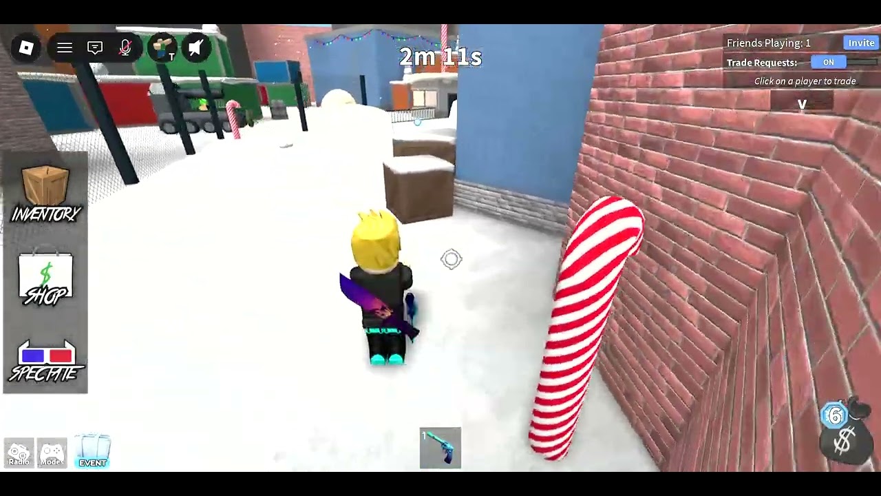 MM2 Roblox