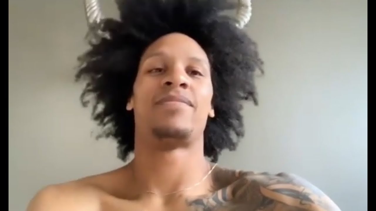 Les Twins - June, 2019 IG stories (part 1)