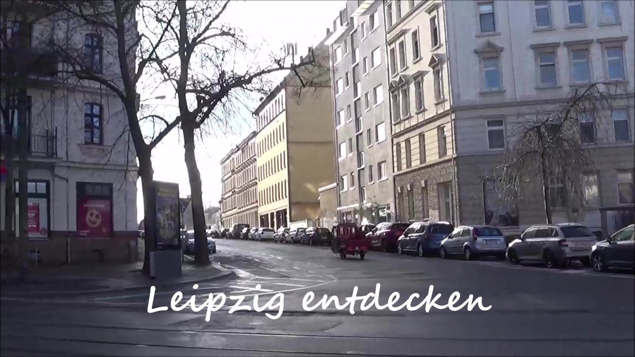 Stötteritz-Rundgang, Teil 3 - Leipzig-SO