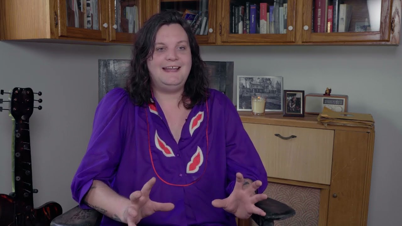 Interview with Hunter Park of She Returns From War