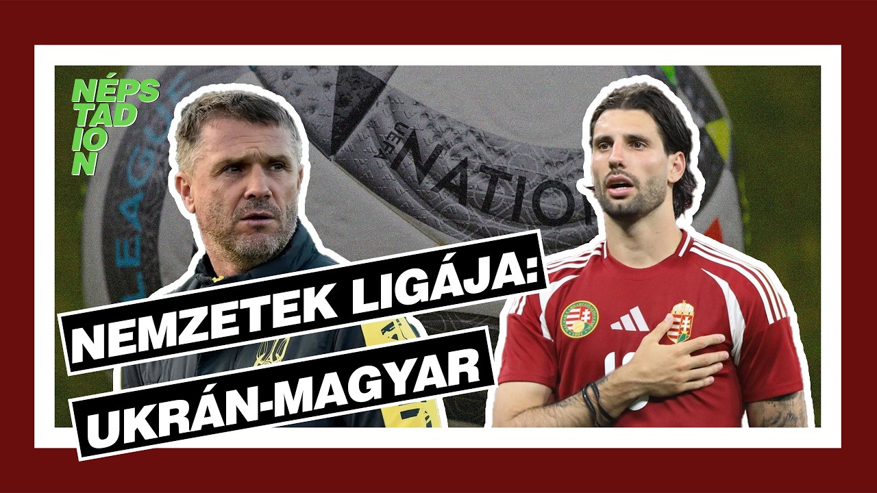 Válogatott: Feljutás a cél ⁉️ | A számítógép TUTI eredményei az NB1-ről - Népstadion Militár Ivánnal