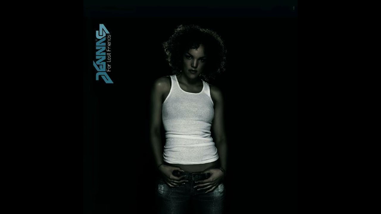 Jenna G - For My Lost Friends