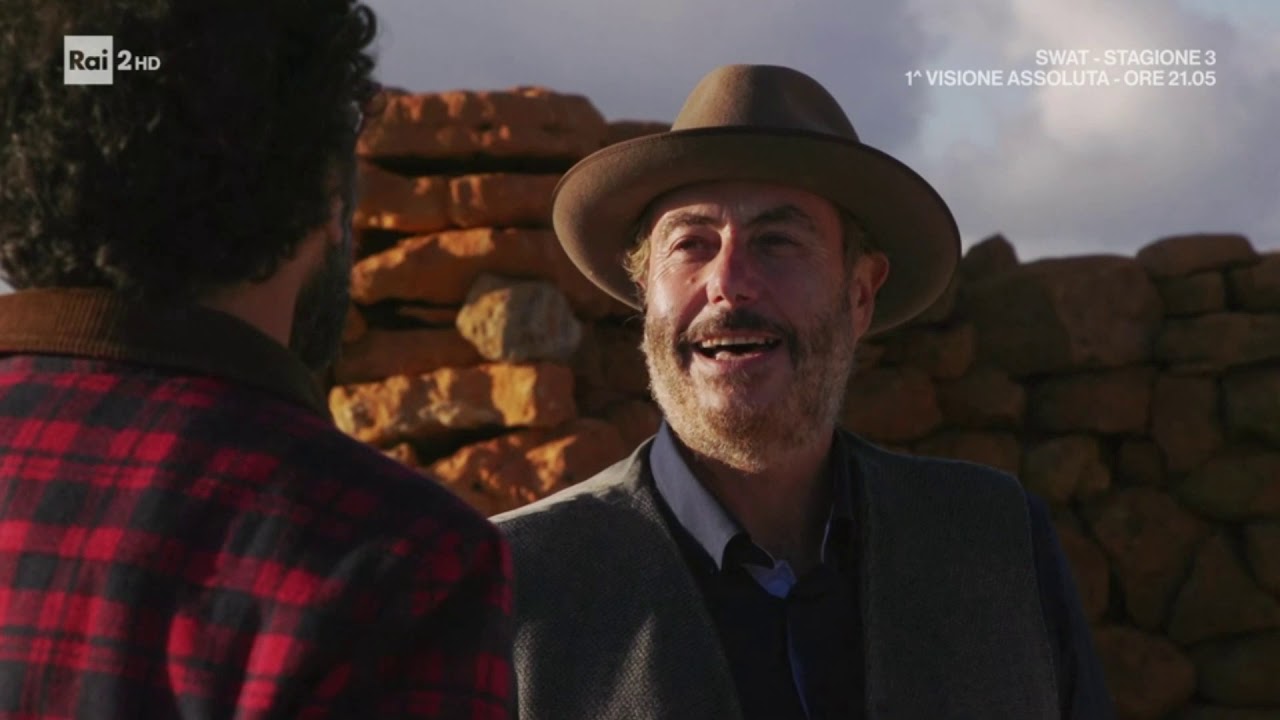Il Provinciale RAI 2 - Teatro Andromeda