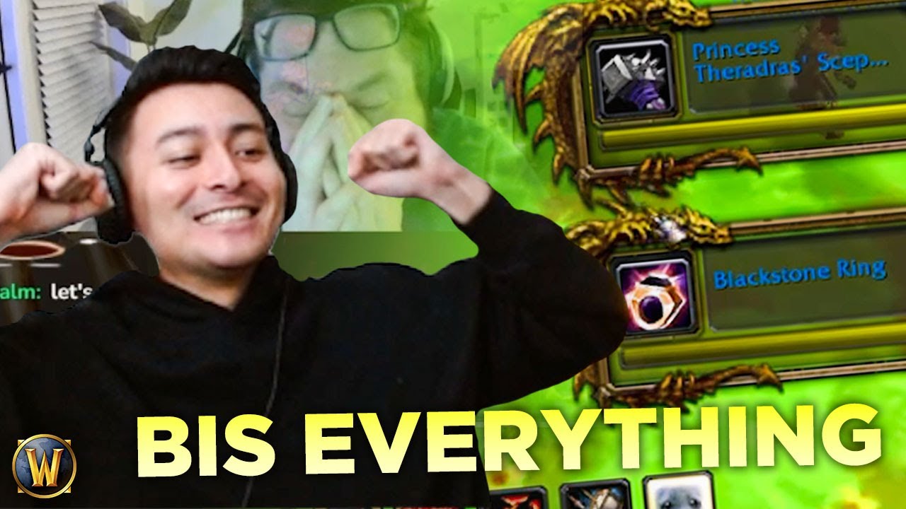 Crazy Roaching and Epic Items...Must Be a Pika Vid