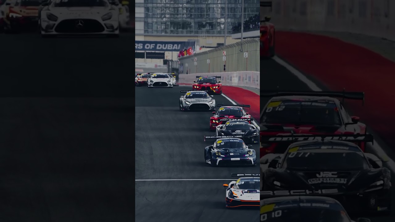 What are your thoughts on this?☝️ Subscribe to @Race for more 🏎️