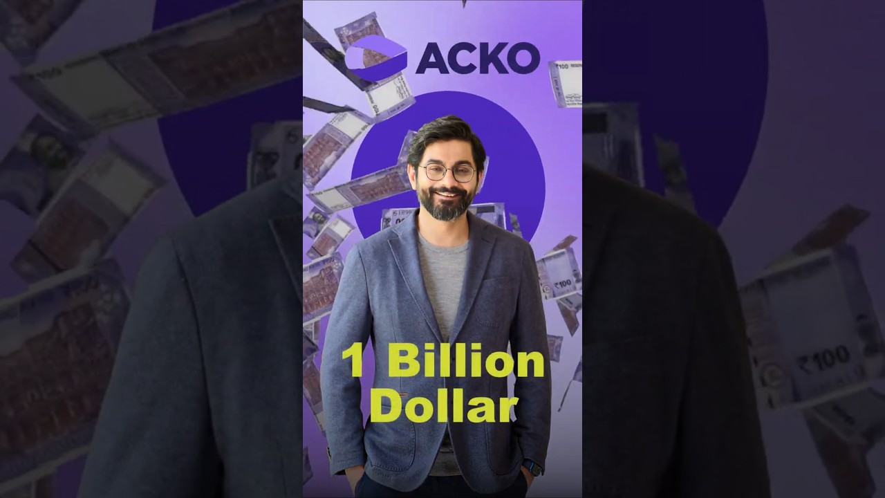 How Varun Dua Built Acko Insurance