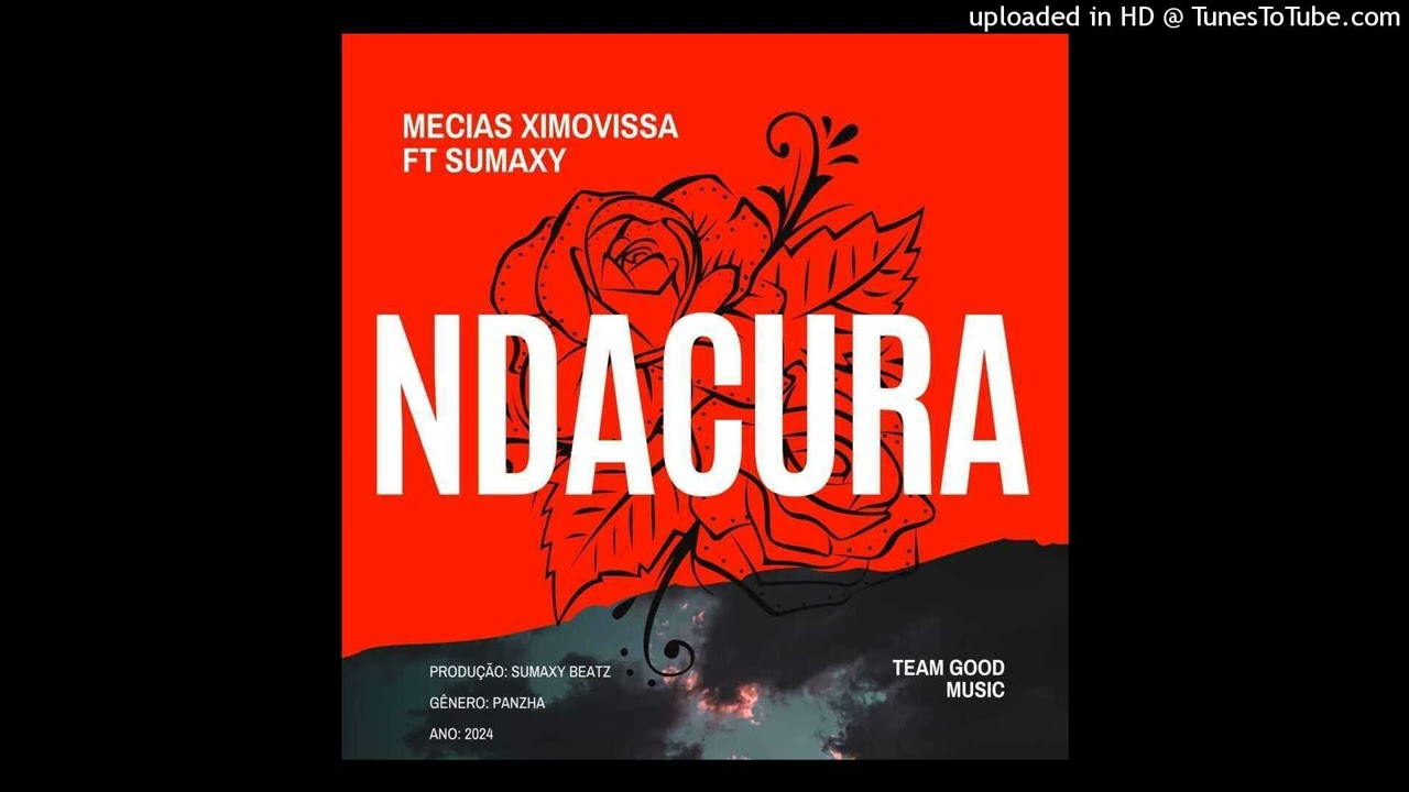 Mecias Ximovissa ft Sumaxy-Ndacura 2024