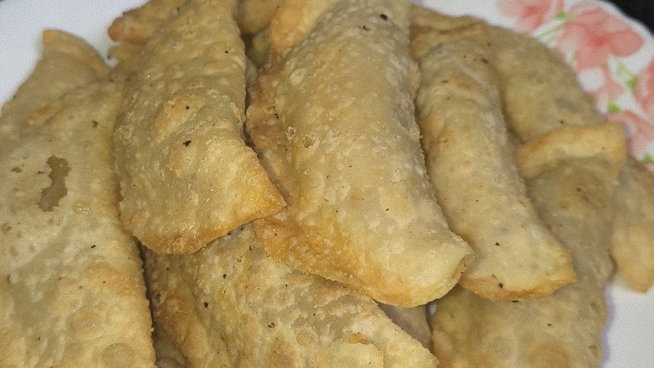 इस होली मैंने बनाई एकदम हटके और हेल्दी गुजिया 😍ना सूजी, ना मावा — फिर भी स्वाद में सुपर टेस्टी!