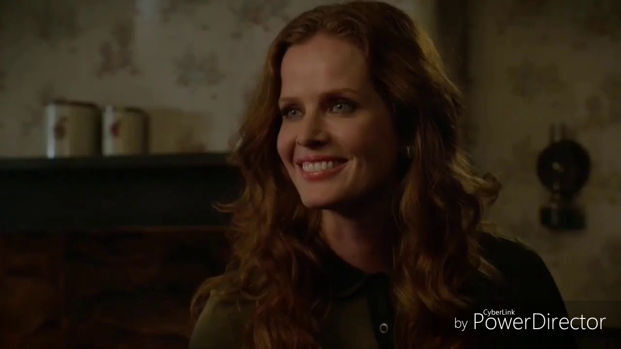 Zelena Mills / Wicked Witch - Sweet but Psycho