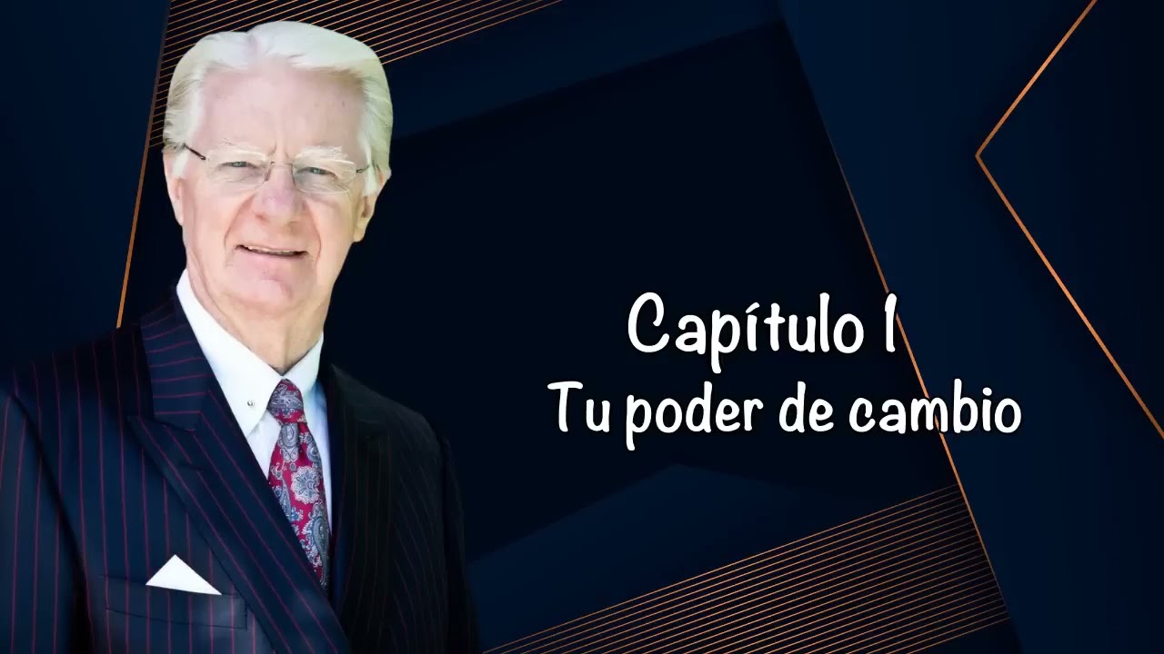 EL PARADIGMA - BOB PROCTOR EN ESPAÑOL