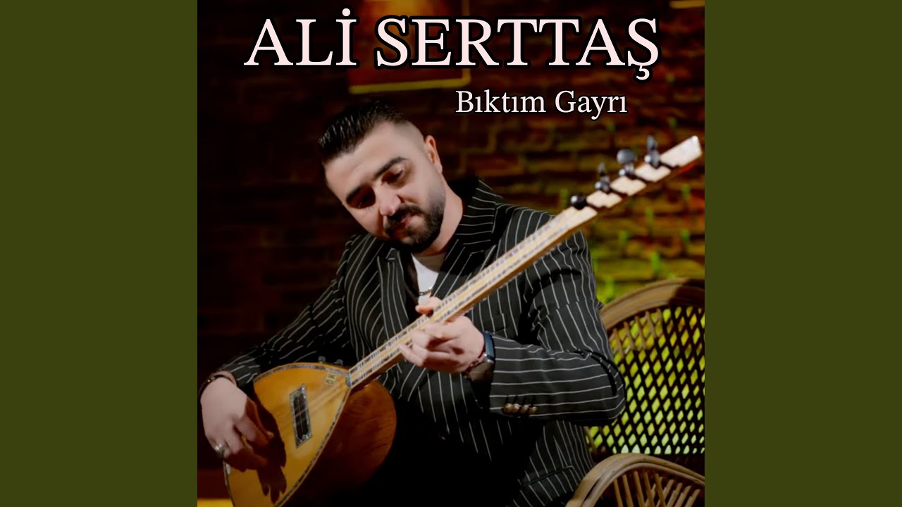 Bıktım Gayrı