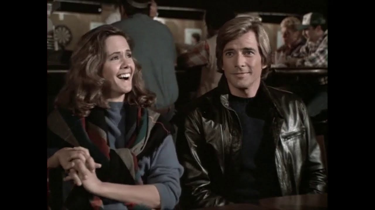 A-Team Couples - Simple