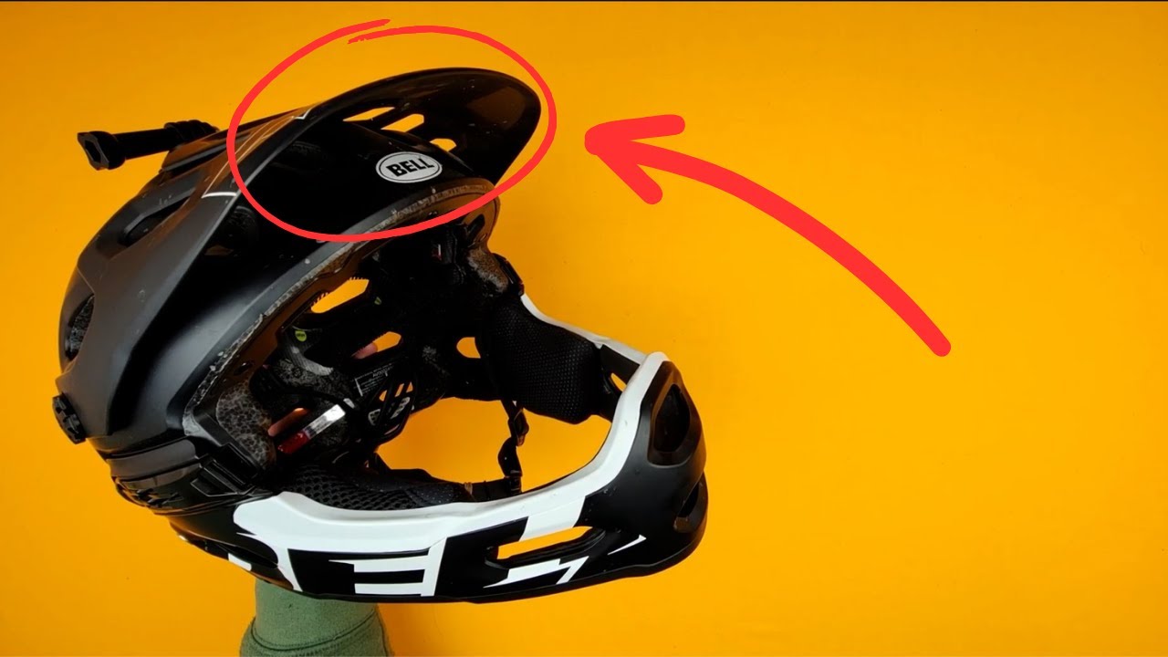 Stay Safe on Your Bike with the Bell Super 3R MIPS Helmet #review