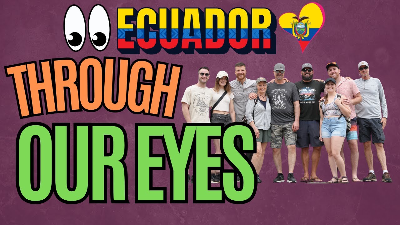 Vilcabamba Retreat: Participant Stories of Ecuadorian Culture, Adventure & Lifestyle