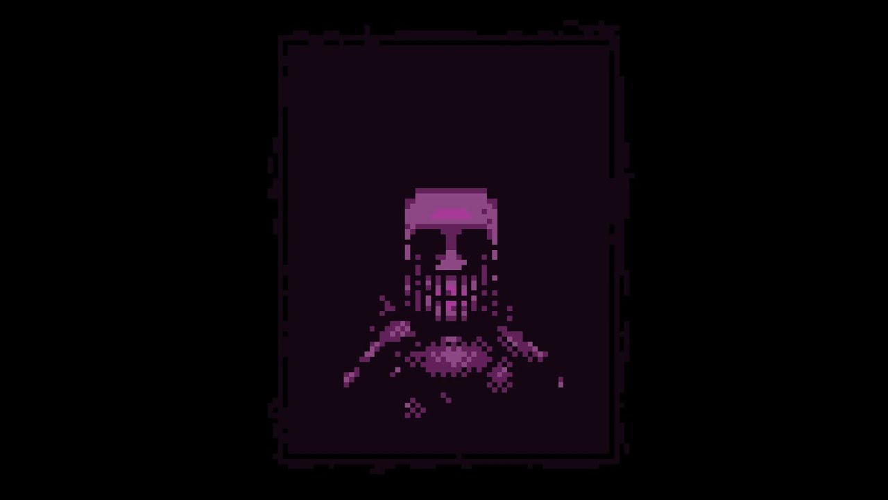 DSAF 3 - Henry Miller’s Theme (Void)