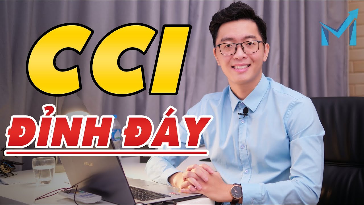 Bí Mật Forex #48 | Giao Dịch Không Cần “ĐƯỜNG GIÁ”, Chỉ Cần Woodies CCI - mForex