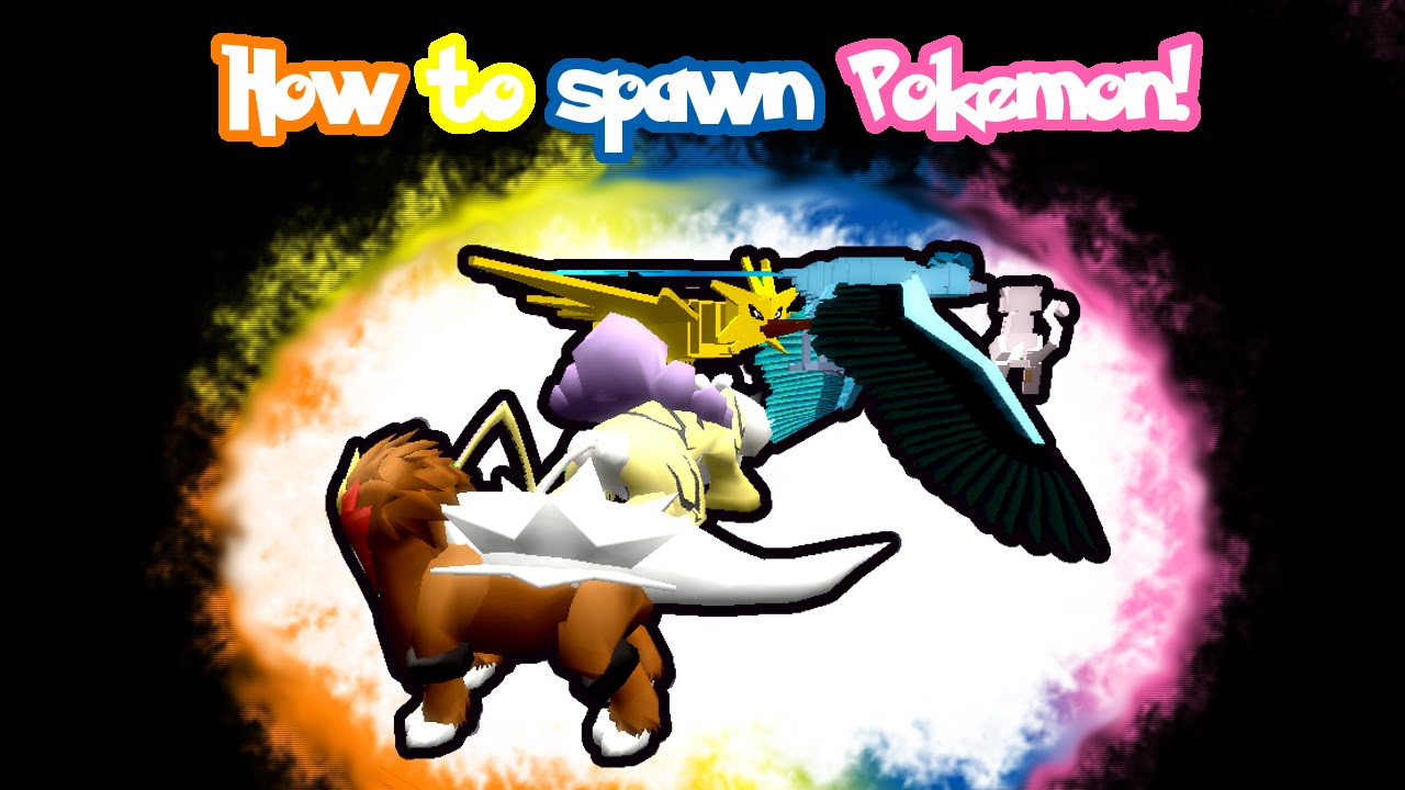 [Pixelmon Guide] - 