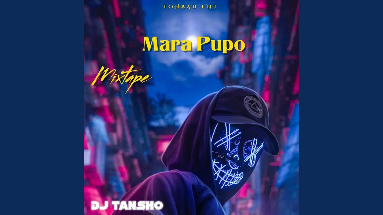 Mara Pupo (Mixtape)