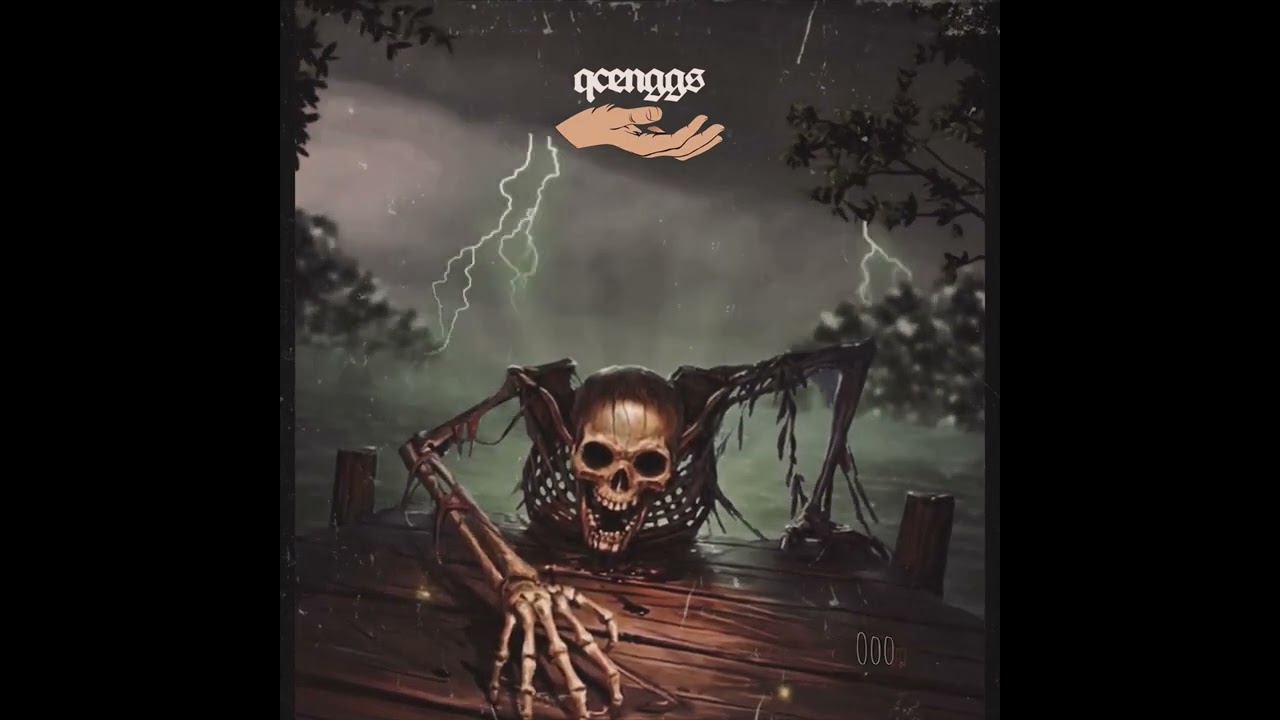 qcenggs - Mimpi (Official Lyric Video)