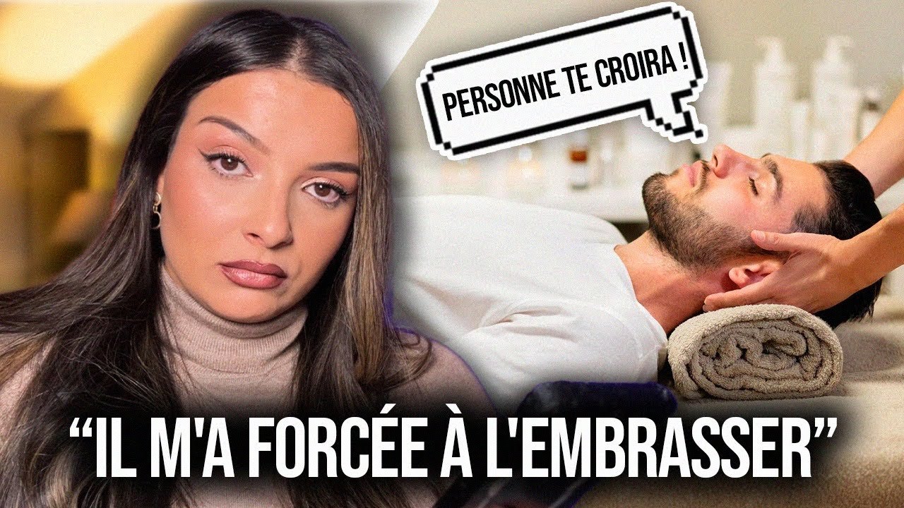 ANECDOTES VENDEUSES avec un psychopathe !