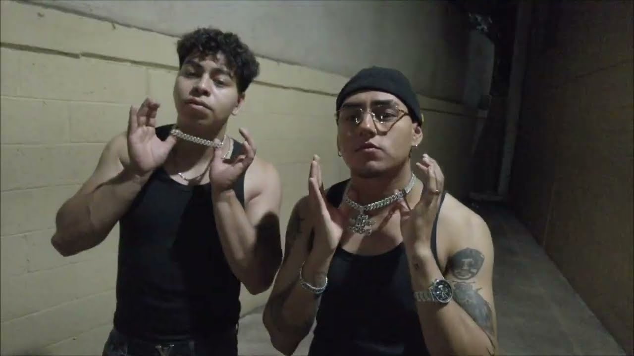 PAIN IB  ft. DUGAN  ( DL&M ) VIDEO OFICIAL