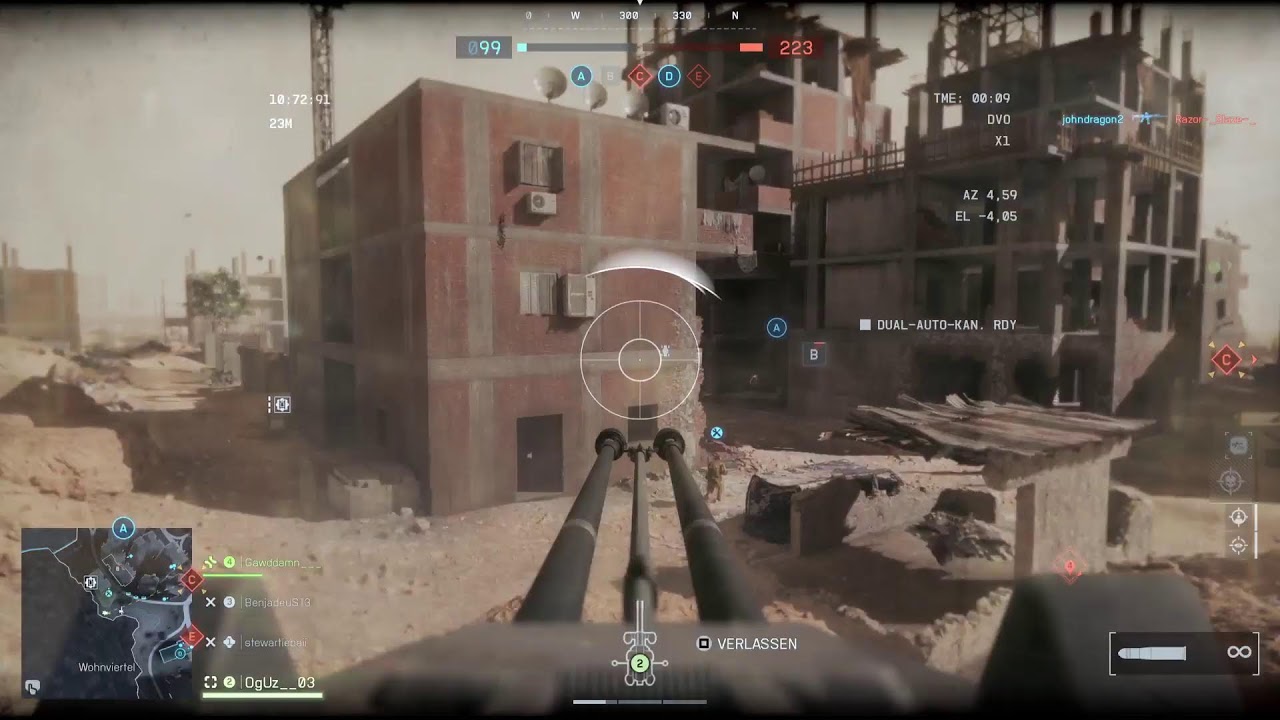 Battlefield 6
