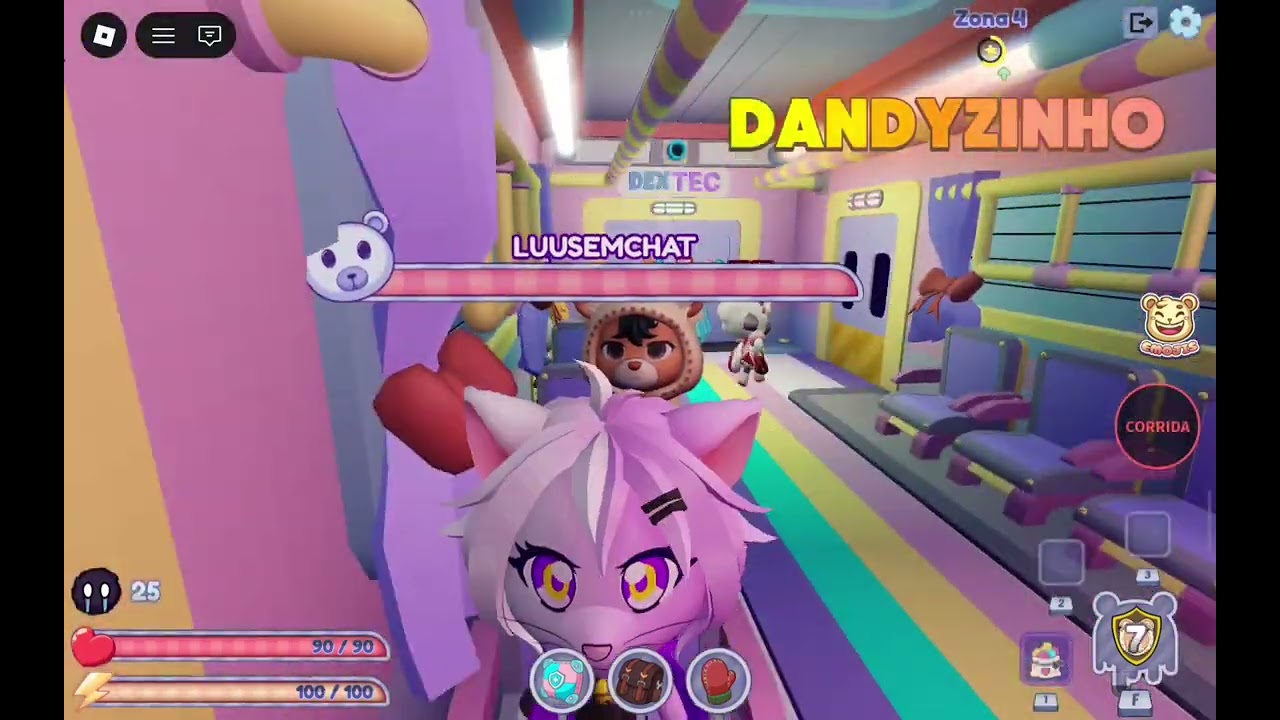  Jogando Fábrica da dolly!{Fábrica da dolly}#Roblox