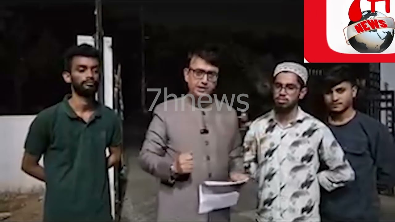 zara inn baton ko ghour se suniye | 7h Tv News |