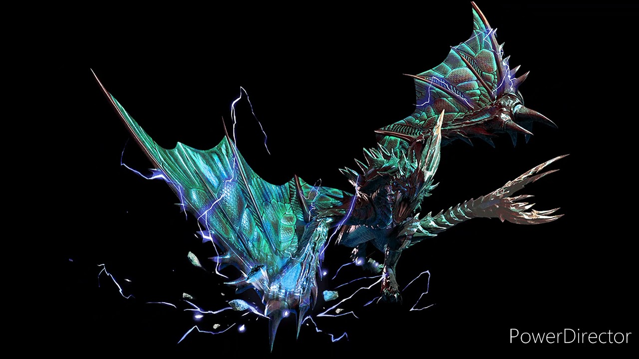 Astalos (The Electric Rebel) - MHGU + Orchestra