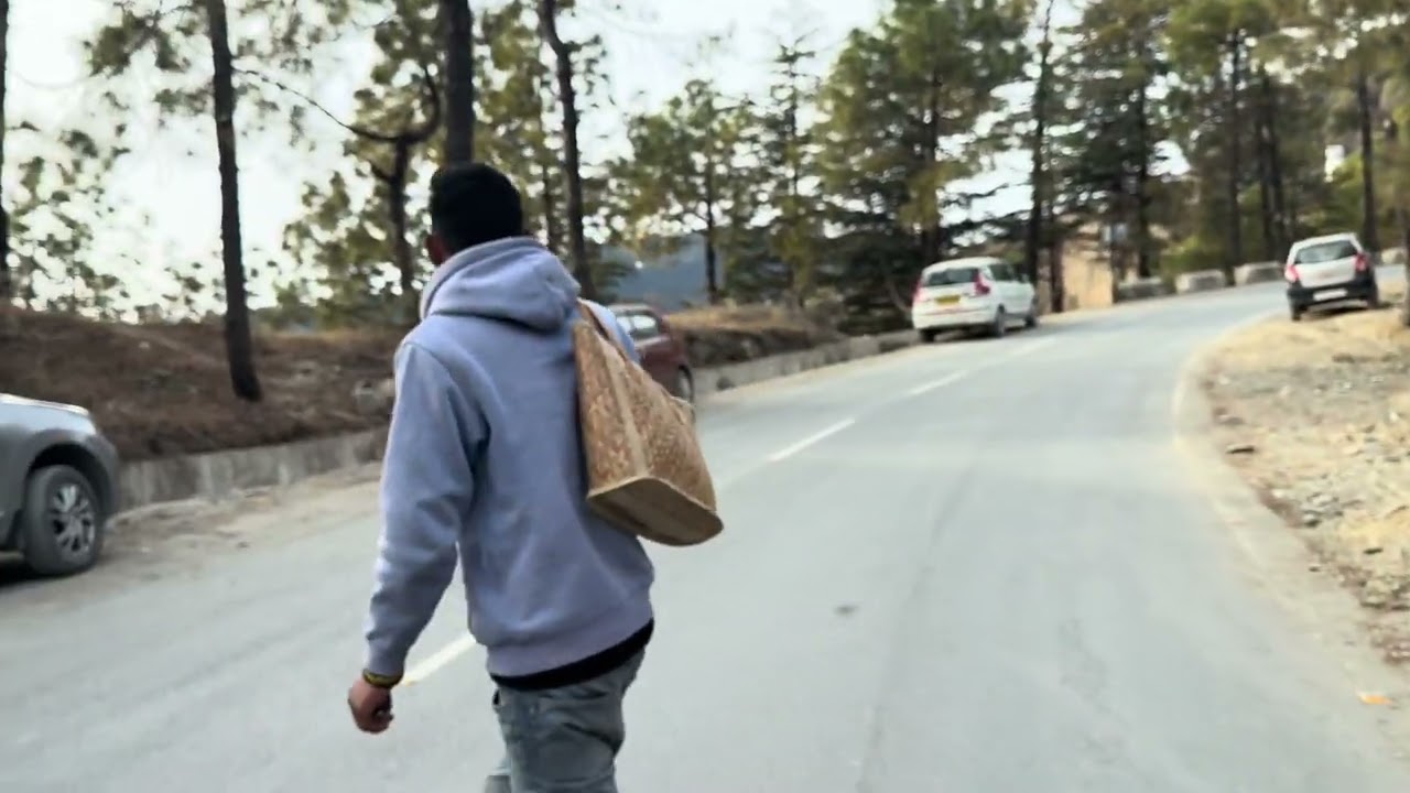 Daily reminder vlog#igmc #shimla 🫰