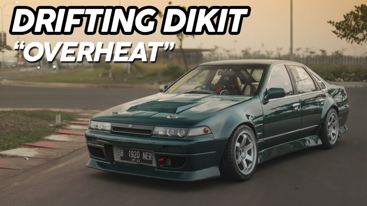 Masih Fun Banget Naik Cefiro - CARVLOGINDONESIA