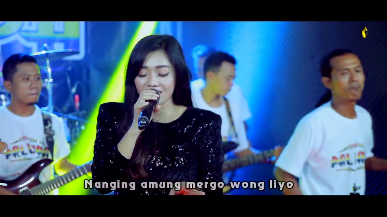 Deviana Safara - Wes Oleh Ganti | Dangdut (Official Music Video)