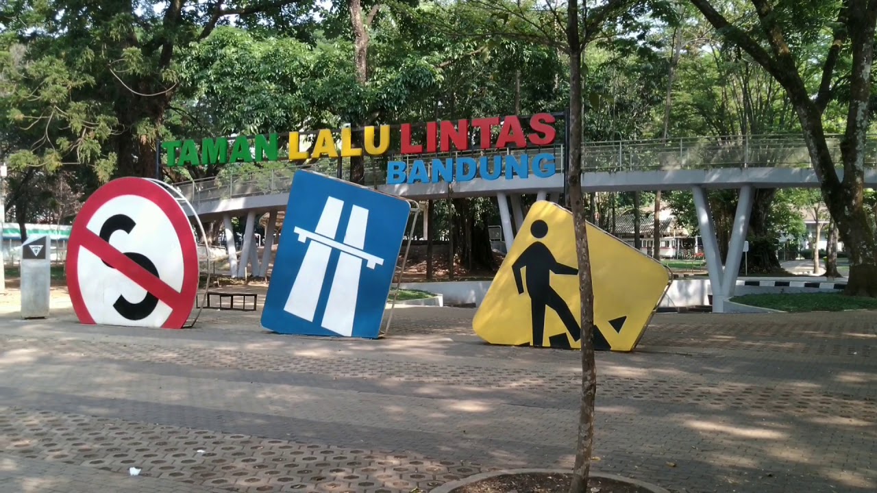 Taman Lalu Lintas Bandung