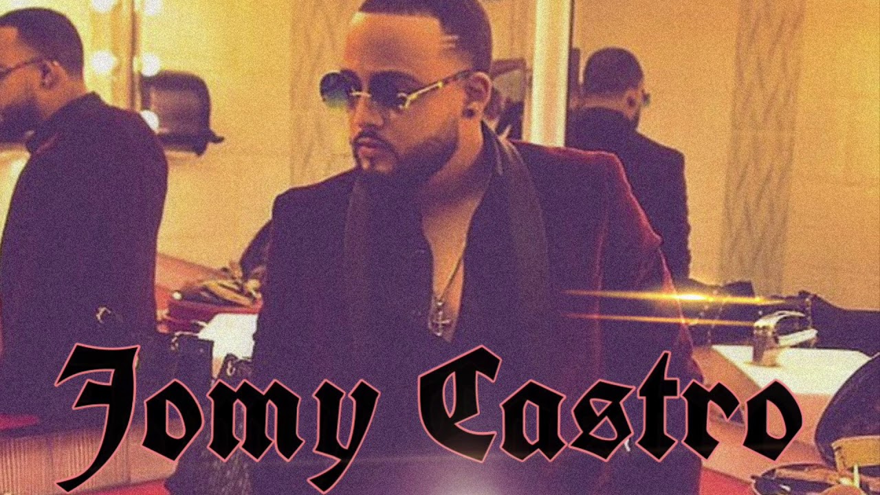 Tan Enamorados Jomy Castro (Cover) Ricardo Montaner
