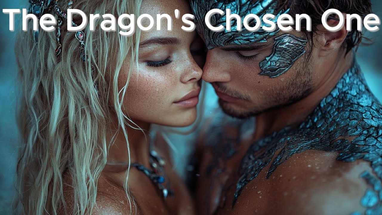 The Dragon’s Chosen One | A Fantasy Short Story