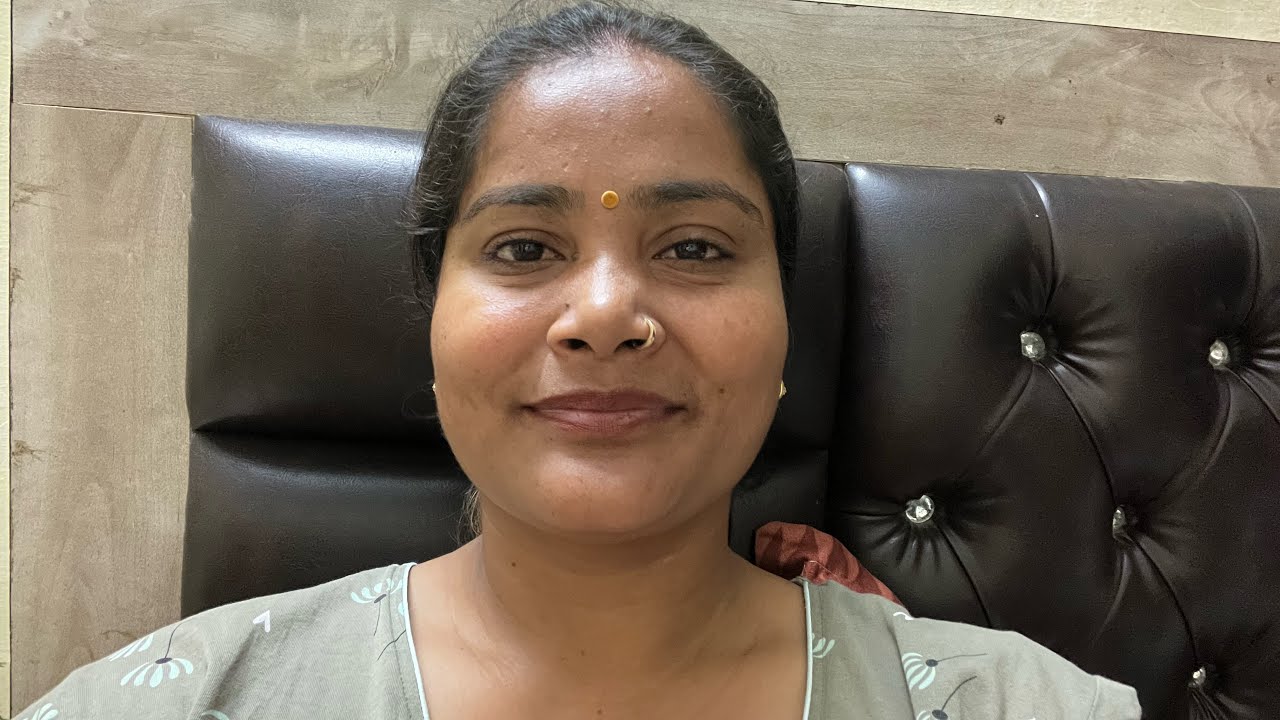 Vikram Sunita is live