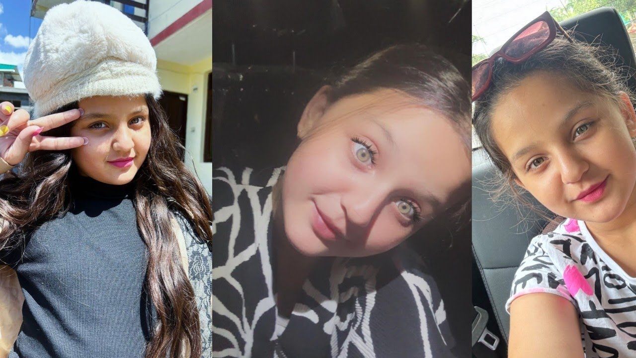 Barbiee Sharma Cut Girl Instagram Reels | barbieesharma08 reels | Barbiee sharma cut girl baaghi 2