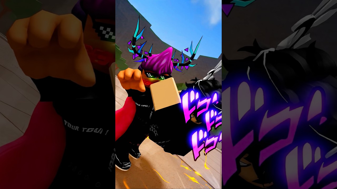 TSB LIFETIME BARRAGE EMOTE! (New Update)