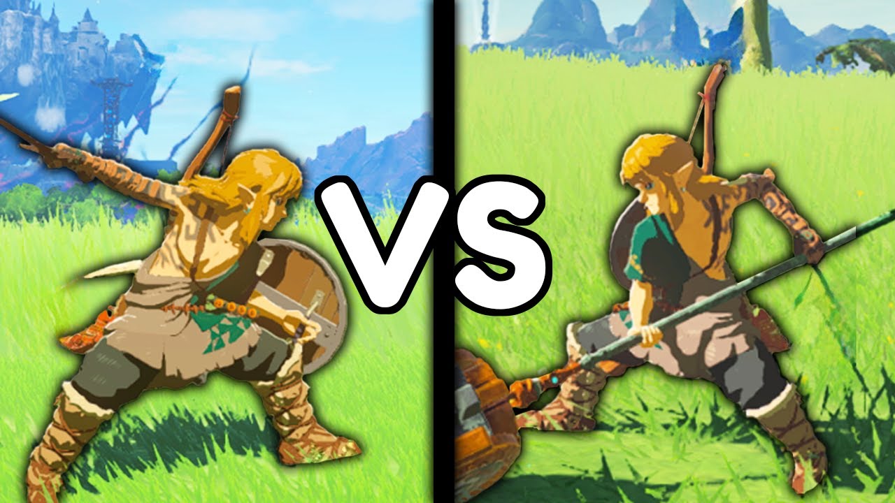 Zelda Bingo LOCKOUT REMATCH FINALE