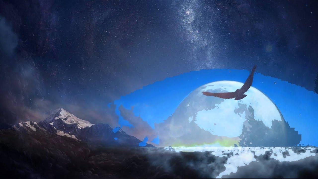 (HD 1080p CC) 