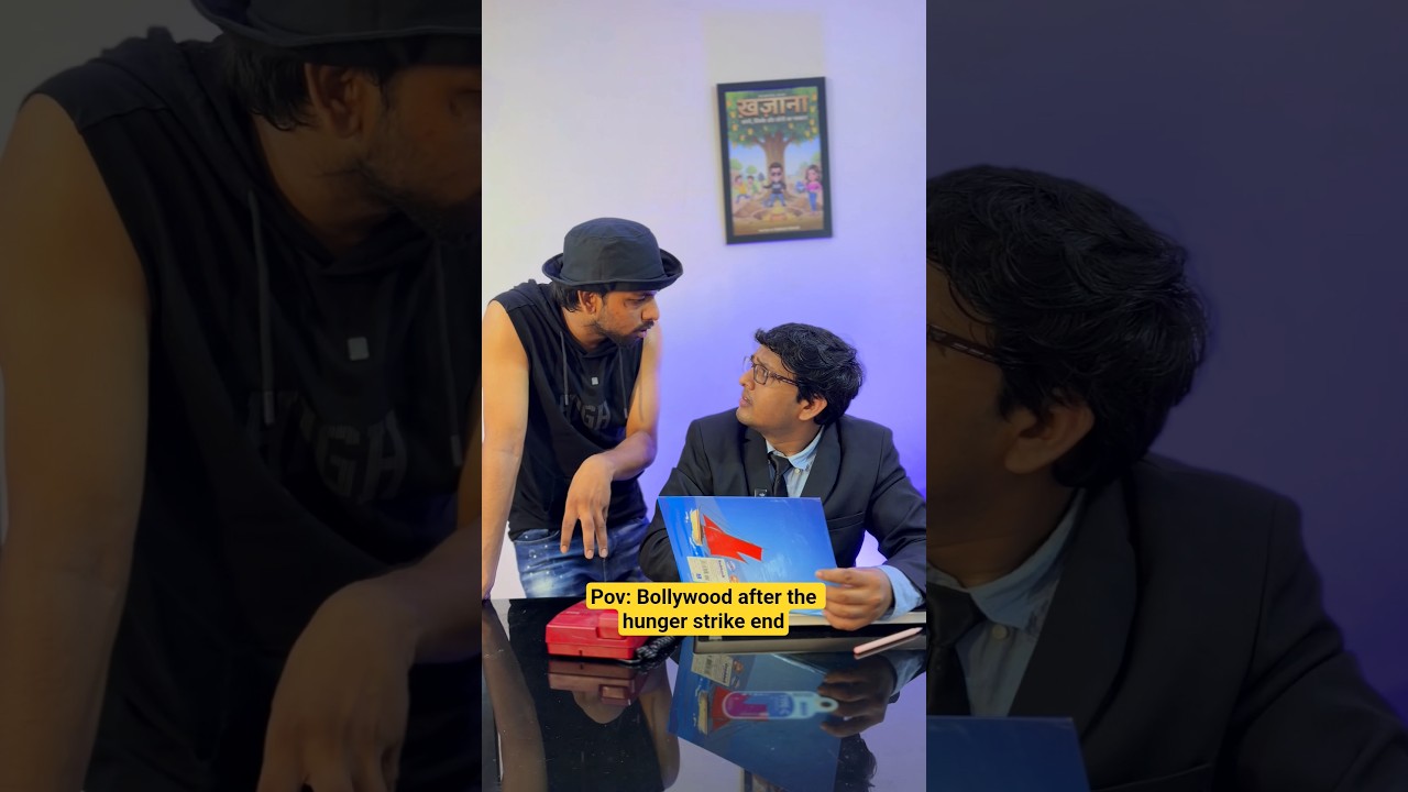 Sonam wangchuk biopic ready #sonamwangchuk #abhijeetdipke #protest #neet2026 #shorts #viral