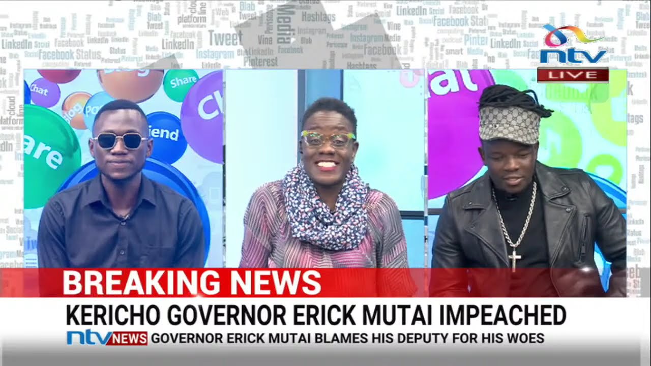 Shop attendant confiscates customer's phone after she refused to buy her item and more on #TTTT