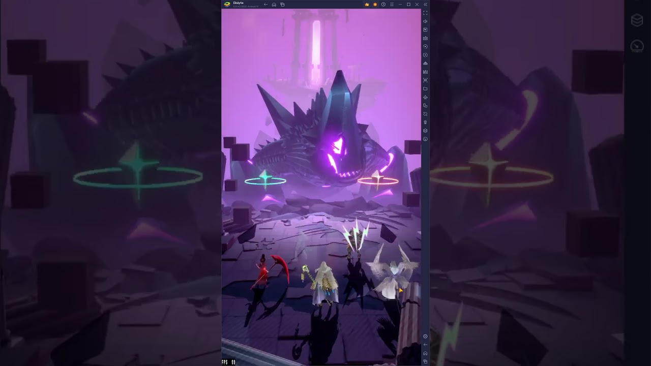 Kronos 16 Turn 10