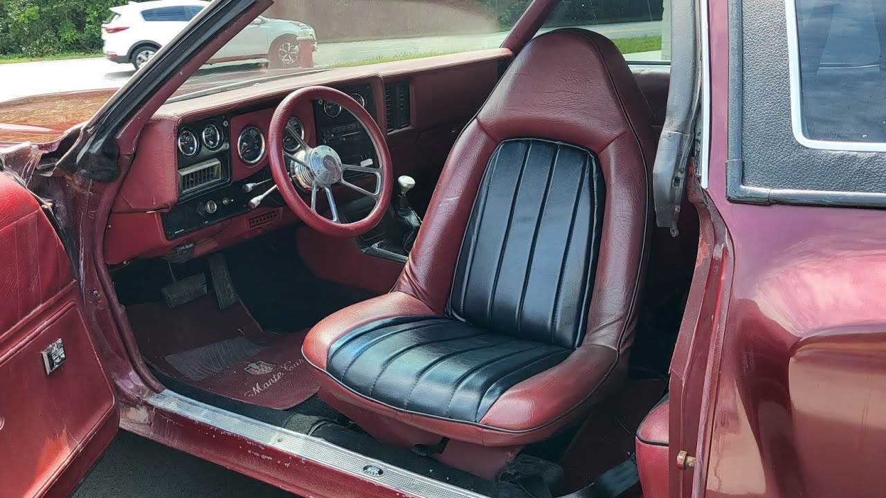 1975 Monte Carlo (wait for cutouts)