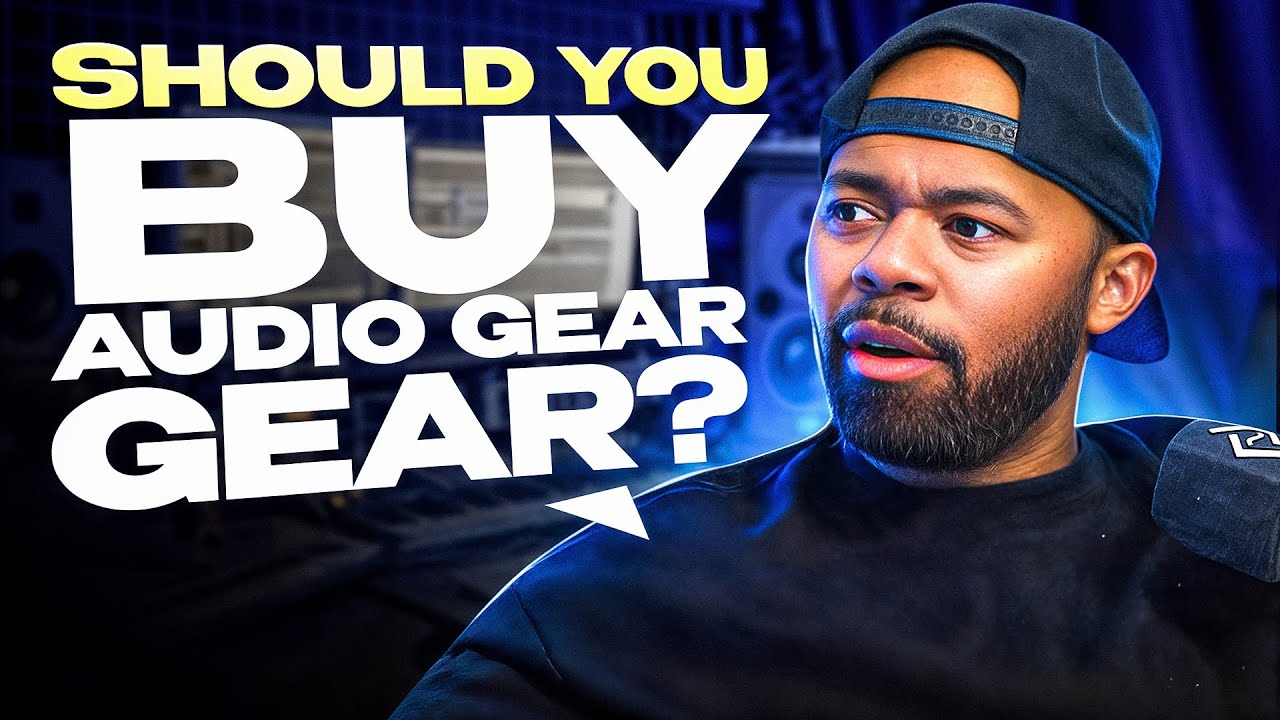 What Happens to Analog Gear When Everything Goes Digital?