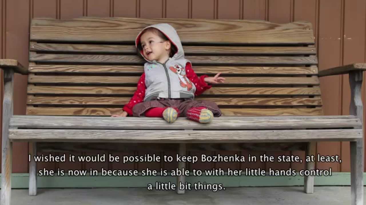 Boženka