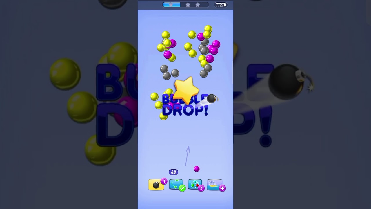 #bubbleshootergameforandroid #gamingchannel #shootbubblegame #gameplay #youtube #androidgames#gaming