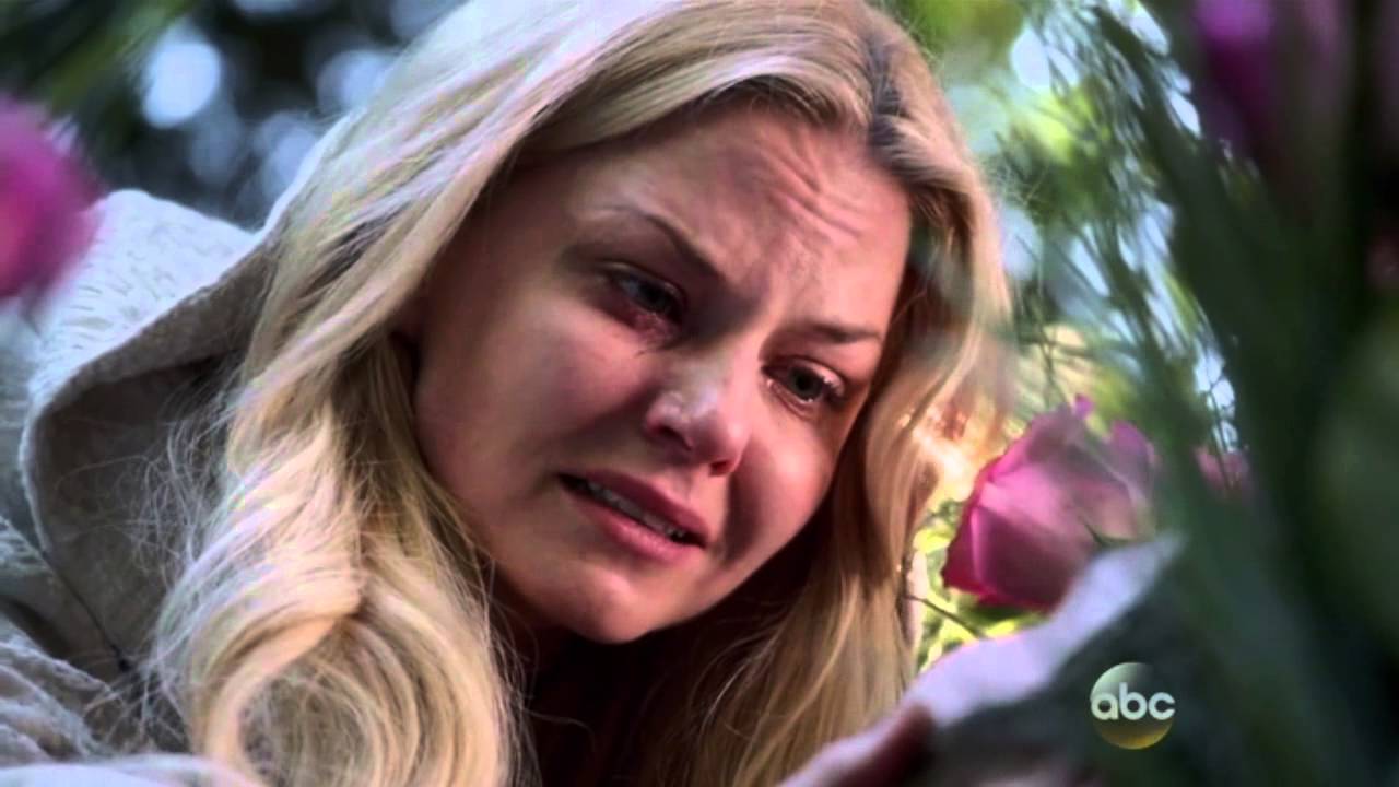 OUAT - 5x08 'THAT'S NOT ENOUGH FOR ME!' [Emma & Killian]